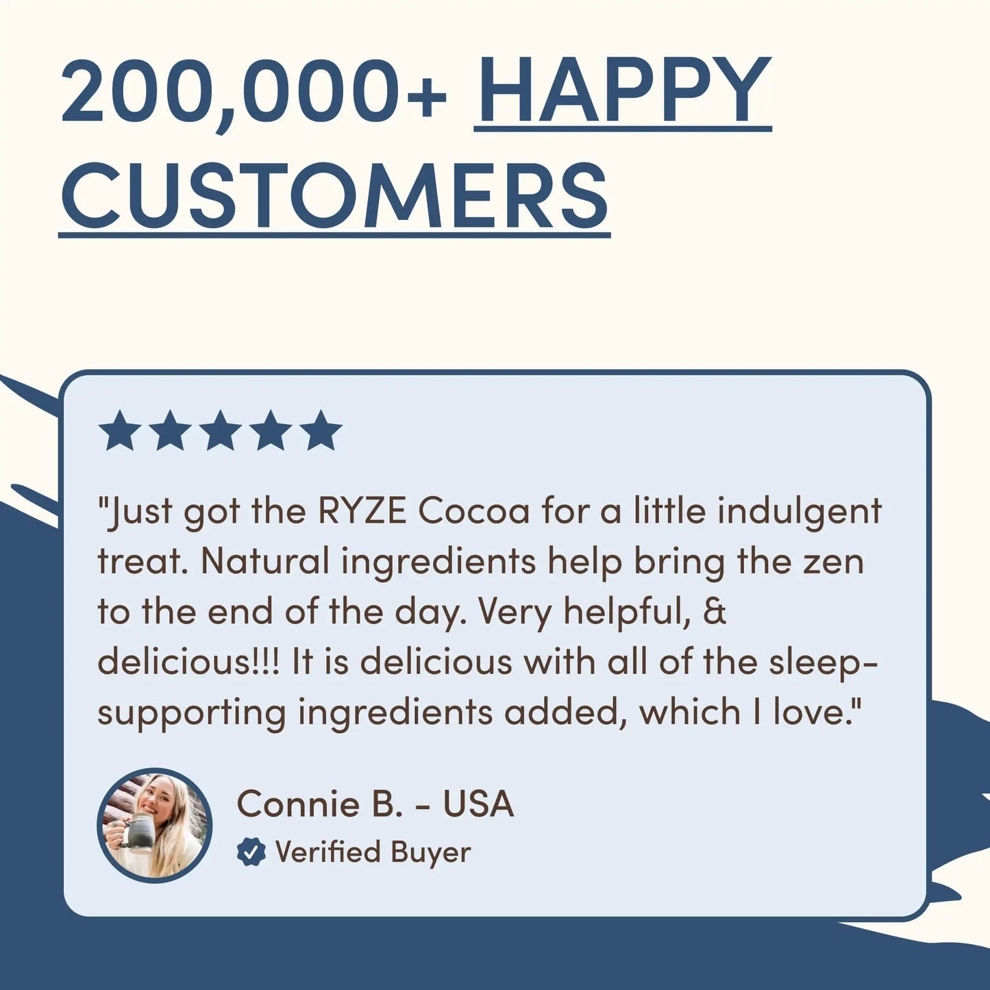RYZE Coffee and Cocoa Day + Night Pack
