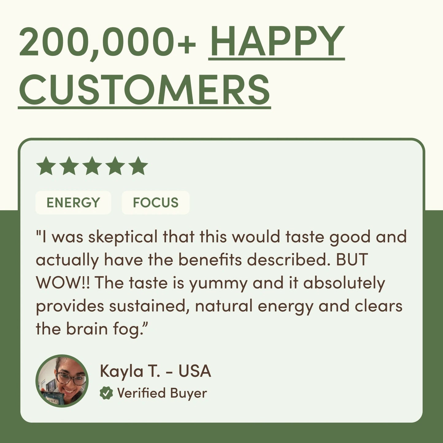 RYZE Coffee Matcha Ritual Pack